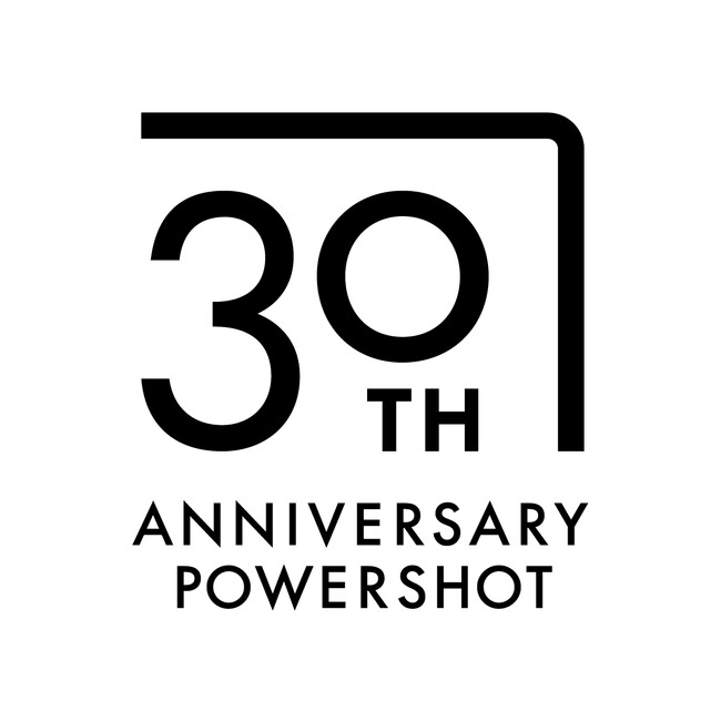 キヤノンのコンパクトデジタルカメラ「PowerShot」が誕生30周年　“PowerShot G7 X Mark III”の記念モデルを発売