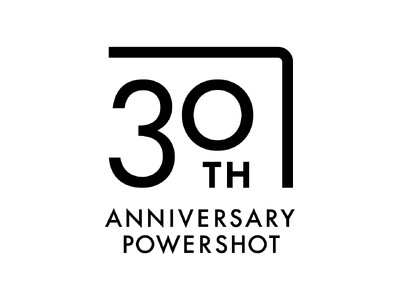キヤノンのコンパクトデジタルカメラ「PowerShot」が誕生30周年　“PowerShot G7 X Mark III”の記念モデルを発売