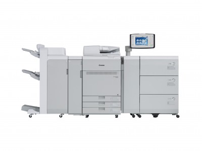 “imagePRESS C910／C810／C660／C660CA”を発売 用紙対応力の強化により商業印刷のニーズに応えるカラープロダクションプリンター