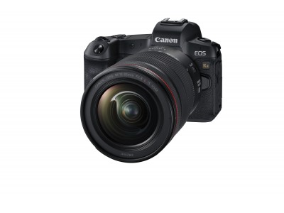 天体撮影専用のフルサイズミラーレスカメラ“EOS Ra”を発売