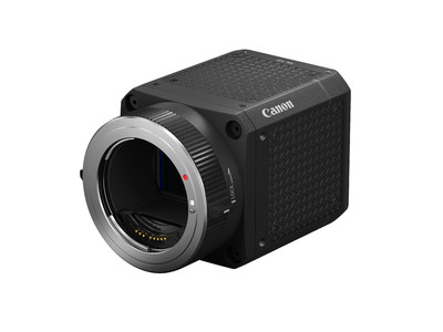 超高感度多目的カメラ“ML-105 EF／ML-100 M58”を発売
