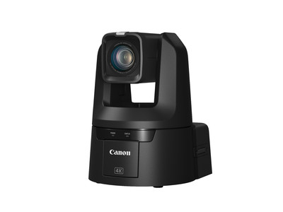 映像制作用リモートカメラシステムの新製品4機種を発売