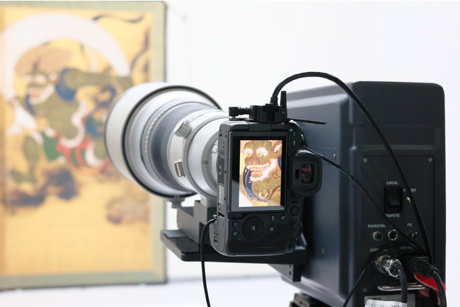 u__}v̍וi̗ɔ@uԃvWFNgvxZp𓮉ŏЉ