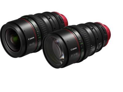 EFシネマレンズ「FLEX ZOOM LENS」シリーズでスーパー35mmセンサー対応製品を拡充　シネマスタイルでの映像表現拡大と柔軟で効率的な映像制作を支援