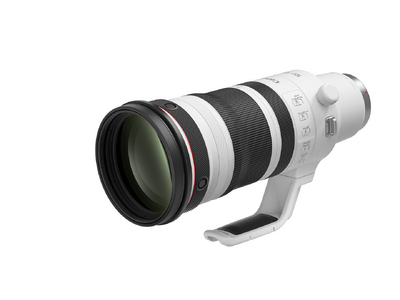 大口径望遠ズームレンズ“RF100-300mm F2.8 L IS USM”を発売　優れた機動力と単焦点レンズに迫る高画質を両立しさまざまな撮影シーンに対応