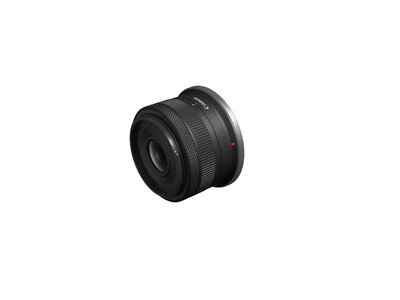 「RF-Sレンズ」初の超広角ズームレンズ“RF-S10-18mm F4.5-6.3 IS STM”を発売　広い画角を生かした多彩な撮影表現を手軽に実現