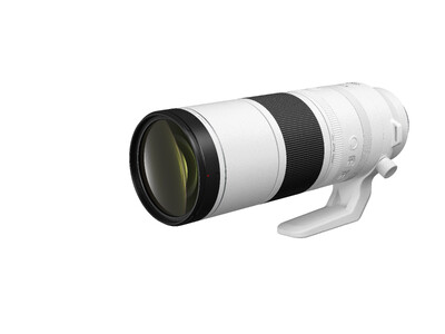 世界初望遠端800mmの超望遠ズームレンズ“RF200-800mm F6.3-9 IS USM”を発売　手持ち撮影が可能な小型・軽量設計とズーム全域での高画質を両立