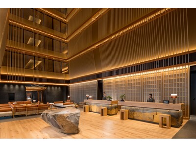 【ヒルトン京都】開業1周年記念「1st Year Anniversary - Celebrate wit...