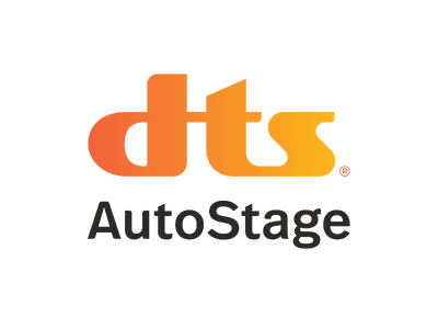 DTS AutoStage(TM)は、ビデオへの対応により多くの車両モデルに採用され、 さらに新機能も追加