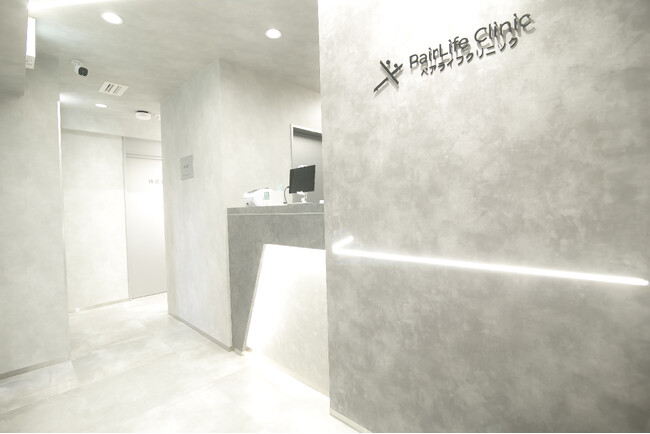 東京上野に全国６院目となる『性病専門』ペアライフクリニック上野院が2026年3月1日開院｜累計来院者数7万人以上