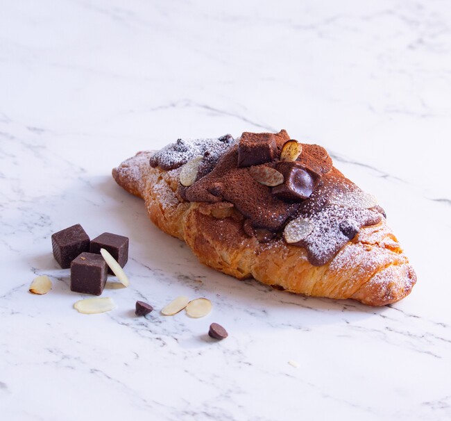 もうすぐバレンタイン！とろける甘さとザクザク食感に恋する、この冬だけの「ご褒美チョコスイーツ」3選が登場！