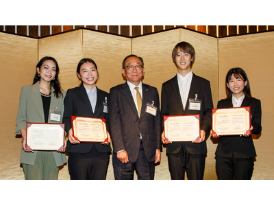 「一般財団法人 NSK奨学財団」が2026年度奨学生の採用式を開催