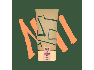 ハッとするハンサムな手元。手肌を愛でるための、うるおい以上の美容液、誕生。Handsome Handを新発売。