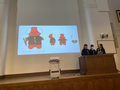 生徒発案の吉祥寺「ハーモニカよこちょ祭」開催決定!