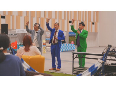 6/1(土）　静岡県一ポップな転職・就職フェア『アドキャリ』@沼津 を開催致しました!