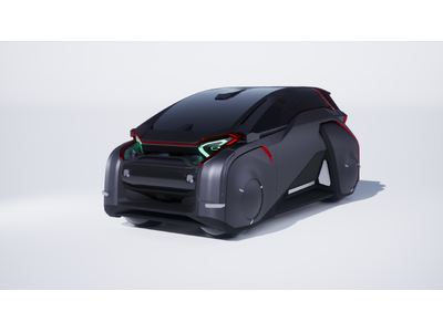 ～サステナブル×モビリティ！～ ジャパンモビリティショーで豊田合成のエシカルブランド「Re-S(リーズ)」が自動車部品の端材を使ったアップサイクル商品を販売