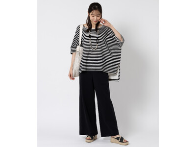 TABASAの「新・ボーダー」　Relaxing Marine Style