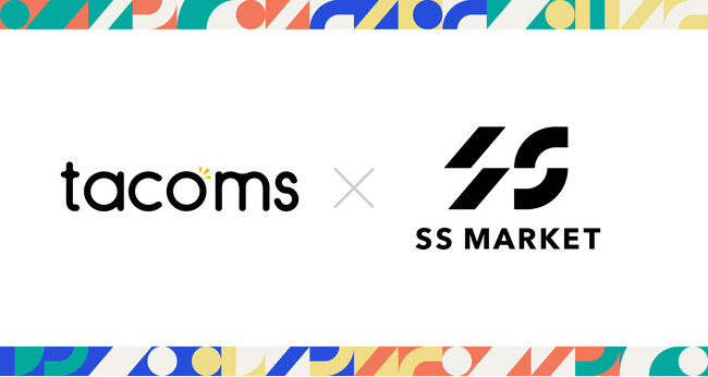 �y��������ztacoms�A���H�ƌ���SaaS�uCamel�v�̋}���ȓ����g��ɔ����^�u���b�g�[����8,000��̉^�p���ASS�}�[�P�b�g�́u�����^���}�[�P�b�g�v�Ɉ�C