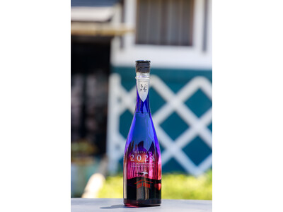 「NIKITATSU2024 純米大吟醸酒」が世界最大級の日本酒品評会「SAKE COMPETITION 2025」にてブロンズ賞を受賞