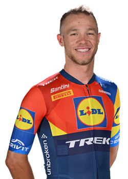 ジョナタン・ミラン選手がさいたまクリテリウムに初出場！
