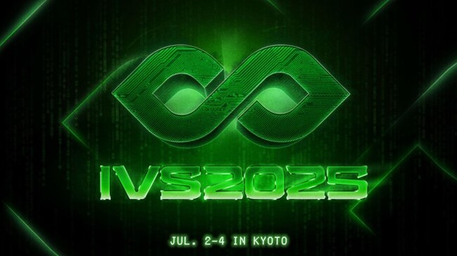 Funds Startups、IVS2025にて「Deep NiCH KYOTO」「ファイナンスミックスサミット」「ベンチャーデットサミット」の3つのサイドイベントに参加・共催のお知らせ