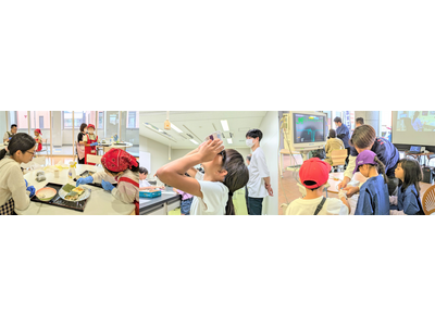 【広島国際大学】科学・ものづくり・おしごと体験フェア