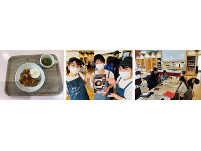【広島国際大学】物価高対応として通年で学生の食支援と食育推進