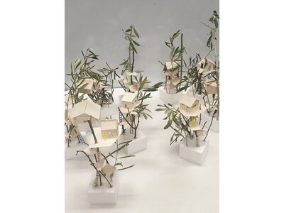 【摂南大学】１２月９日、サイエンス＆デザインワークショップを開催