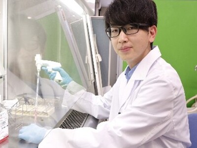 【摂南大学】バイオ医薬を点鼻薬や点眼薬にして患者の負担軽減を
