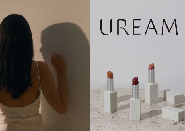 メイクアップアーティストGENSEI氏登壇！感情に寄り添う“マインドフルネスメイク”UREAM(ユレム）ローンチイベント開催