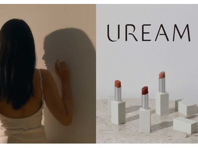 メイクアップアーティストGENSEI氏登壇！感情に寄り添う“マインドフルネスメイク”UREAM(ユレム）ローンチイベント開催