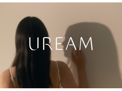 メイクの役割を塗り替える。感情を無理に整えない。マインドフルネスのアプローチを、メイクで。『UREAM（ユレム）』誕生