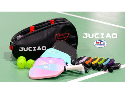 次世代電動モビリティメーカーAcalieが新たにスポーツ事業部「Acalie Sports」を始動し、第一弾プロジェクトとして世界急成長中のスポーツ「ピックルボール」に挑戦。