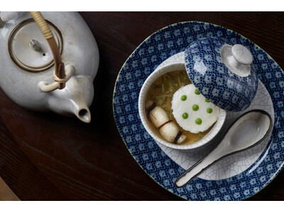ハイアット リージェンシー 東京　中国料理「翡翠宮」がスペシャルシェフ招聘イベントを開催