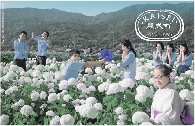 写真家 浅田政志が神奈川各地へ出張！写真に残したい神奈川の今を切り取る