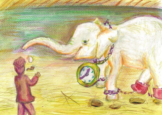 プレスリリース「朗読、音楽、書き下ろしのイラストで描く宮澤賢治ワールド！」のイメージ画像