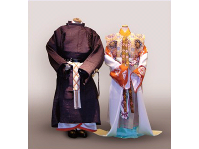 【株式会社 京鐘】京都の歴史・伝統をふまえた儀式「算賀の祝」発売開始