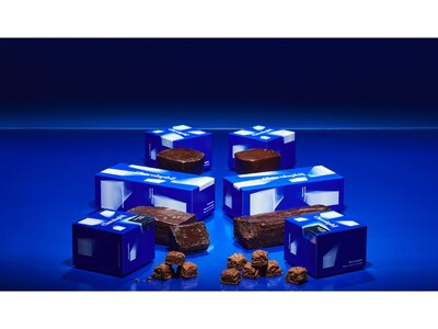 厳選カカオのチョコレートを使用したガトーショコラ専門店「Chocolaphil」が、原料と配合を一から見直してリニューアル！定番商品がさらに濃厚になって登場！