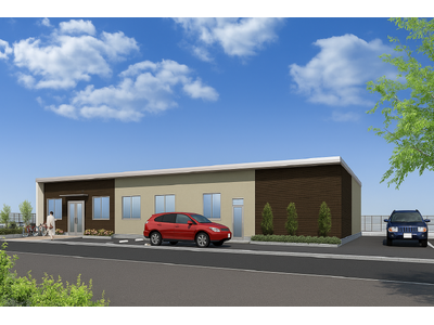 【2026年1月OPEN・内覧会開催】MSCグループの株式会社絆が堺市西区に新たな通所介護施設「デイサー...
