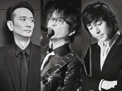2024年5月18日＆19日 FIELD OF VIEW 29th Anniversary Live 東...
