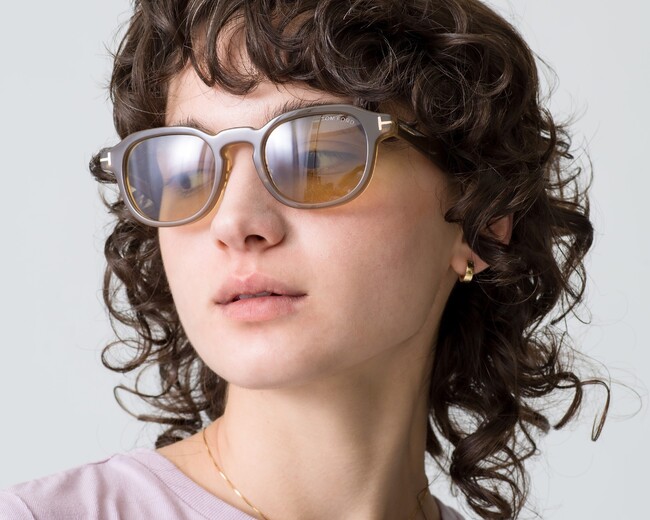 【RHC ロンハーマン】TOM FORD EYEWEAR Exclusive for RHC Ron Hermanを含む、RHC サングラスコレクションを展開