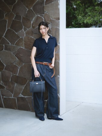 【ロンハーマン】”ENJOY THE NOW” Anya Hindmarch×Ron Hermanのスペシャルなモティマーバッグが登場。