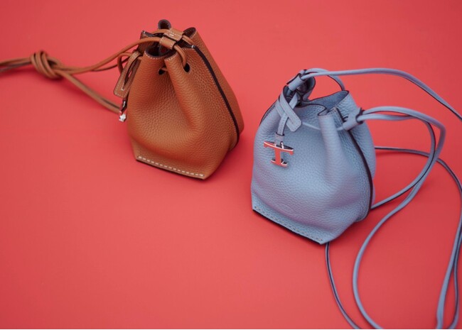 【TOD’S for RHC】「TOD’S for RHC」人気のコラボレーションラインより、8月23日（土）に新作アイテムが登場