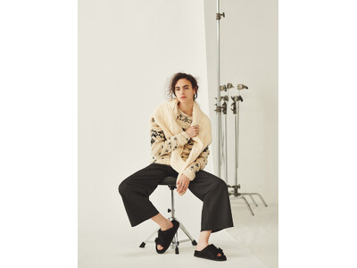 【ロンハーマン】pillings POP-UP Store & Embroidery Eventを開催!...