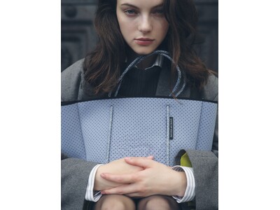 【STATE OF ESCAPE】 “Graceful Moment” 冬のNEW LOOKBOOKを公開