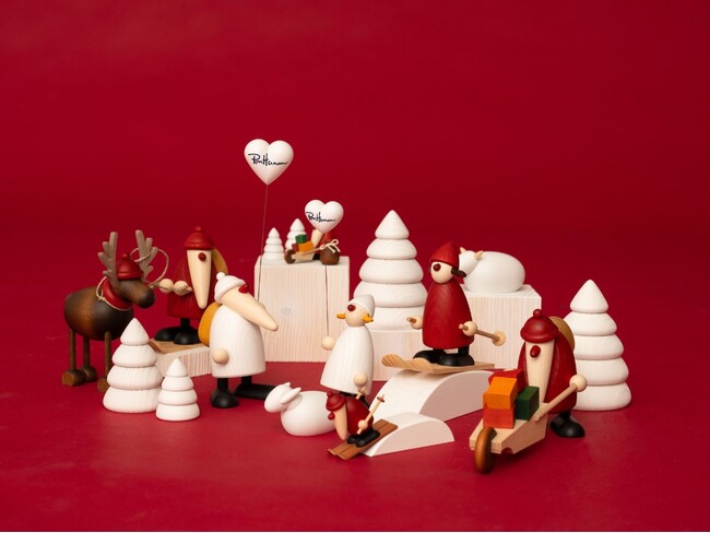 【ロンハーマン】Ron Herman Living 2025 Holiday Collection