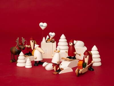 【ロンハーマン】Ron Herman Living 2025 Holiday Collection