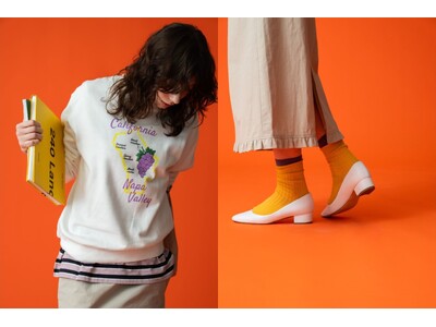 【RHC ロンハーマン】RHC womenで探す、2026年の「春のいちおし」ファッションアイテムをご紹介。