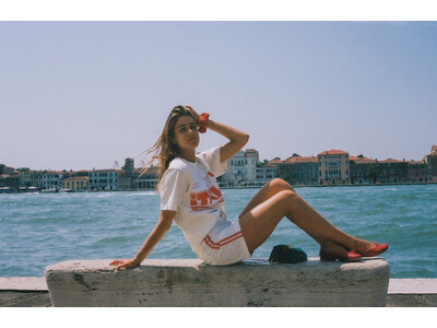 【RHC ロンハーマン】Made Some Sportswearが日本本格上陸。4月18日（土）よりRHC ロンハーマンで26SSエクスクルーシブ展開スタート！