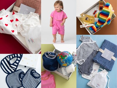 �y�����n�[�}���z��؂Ȃ��̐l�ɑ���x�r�[�M�t�g�BPetit Bateau��BARiNE�ȂǓ��ʂȃR���{���[�V�����A�C�e������I���W�i���܂Ō������Ȃ��A�C�e�����o��B